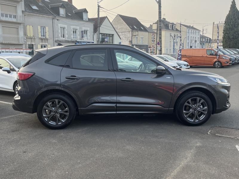 Image FORD Kuga 2.5 Duratec 225ch PHEV ST-Line BVA