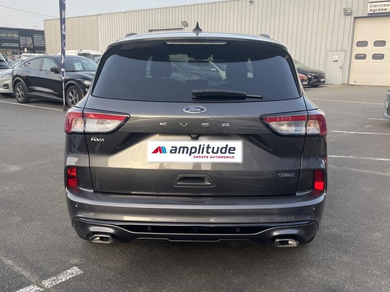 Image FORD Kuga 2.5 Duratec 225ch PHEV ST-Line BVA