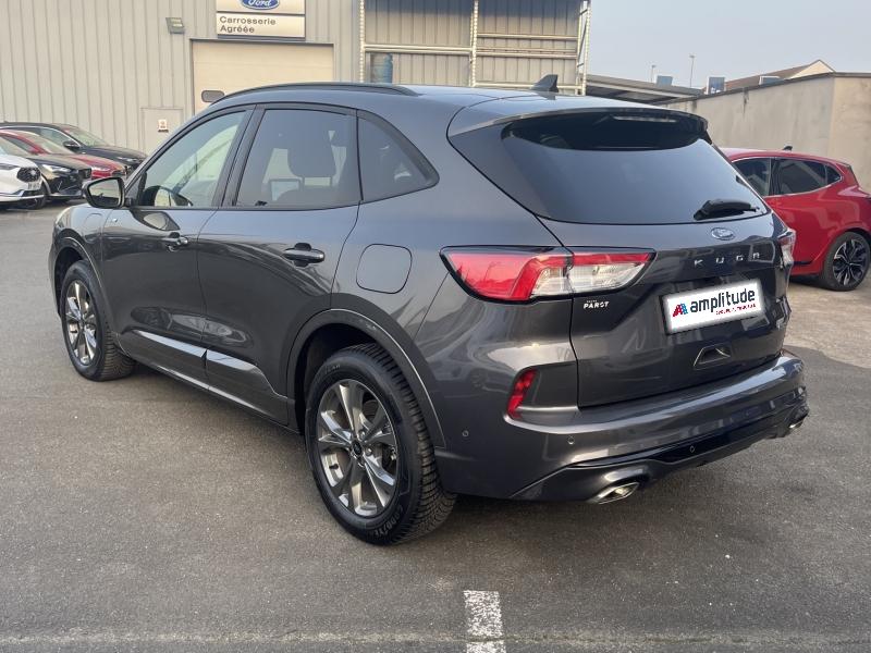 Image FORD Kuga 2.5 Duratec 225ch PHEV ST-Line BVA