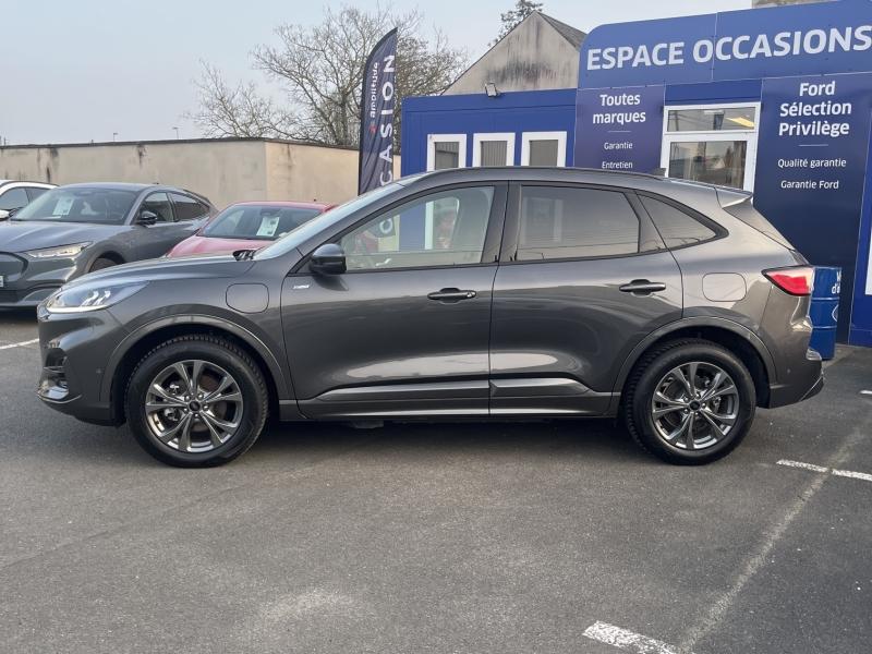 Image FORD Kuga 2.5 Duratec 225ch PHEV ST-Line BVA