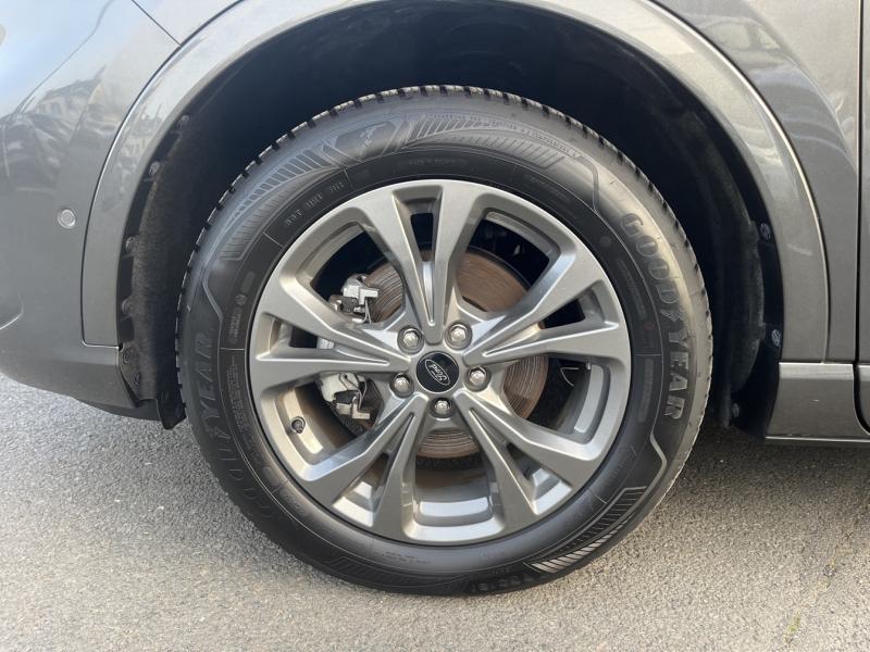 Image FORD Kuga 2.5 Duratec 225ch PHEV ST-Line BVA