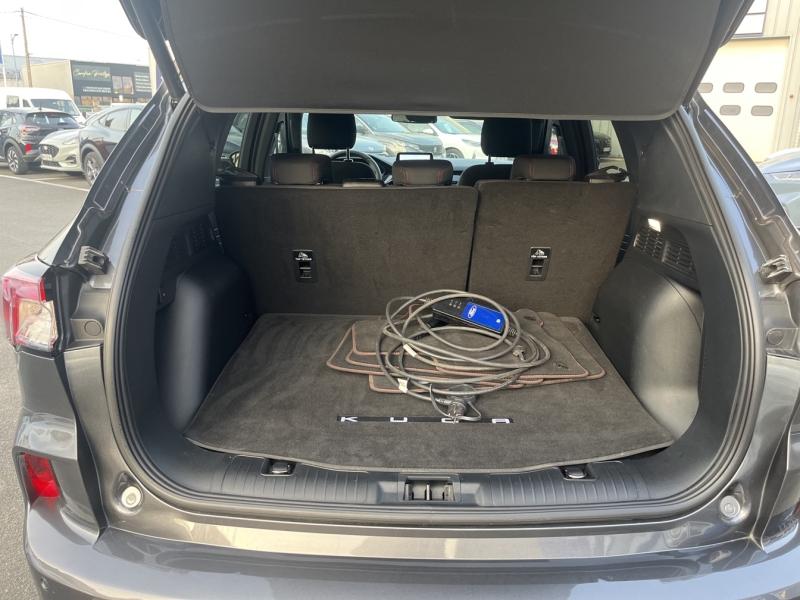 Image FORD Kuga 2.5 Duratec 225ch PHEV ST-Line BVA