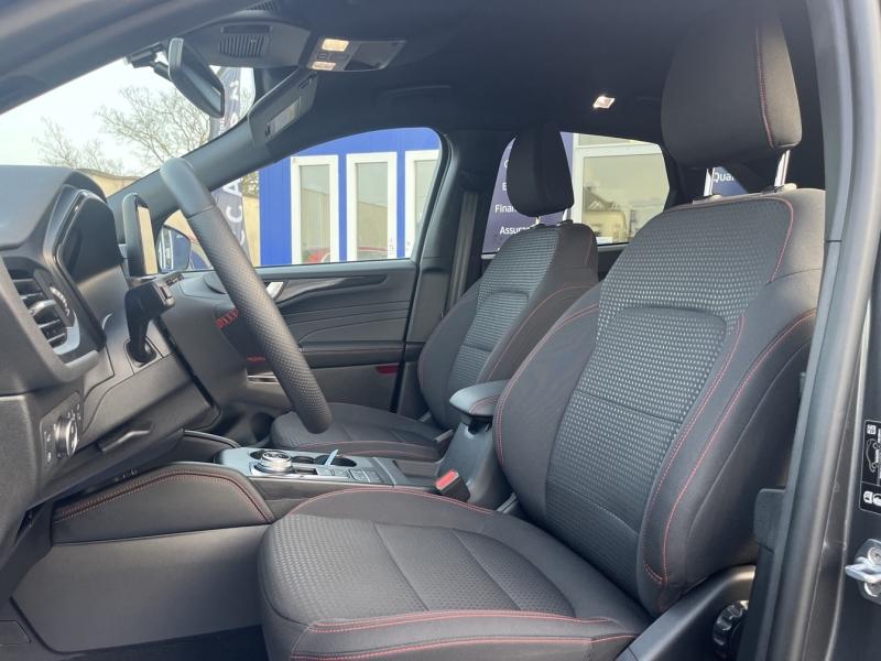 Image FORD Kuga 2.5 Duratec 225ch PHEV ST-Line BVA