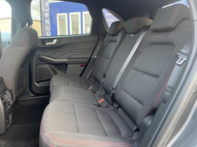 Image FORD Kuga 2.5 Duratec 225ch PHEV ST-Line BVA