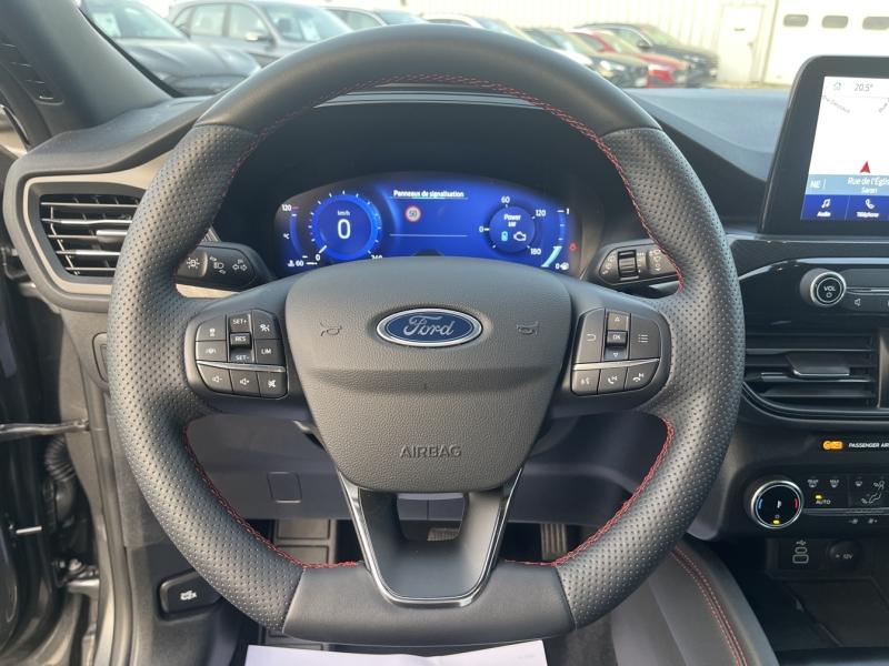 Image FORD Kuga 2.5 Duratec 225ch PHEV ST-Line BVA