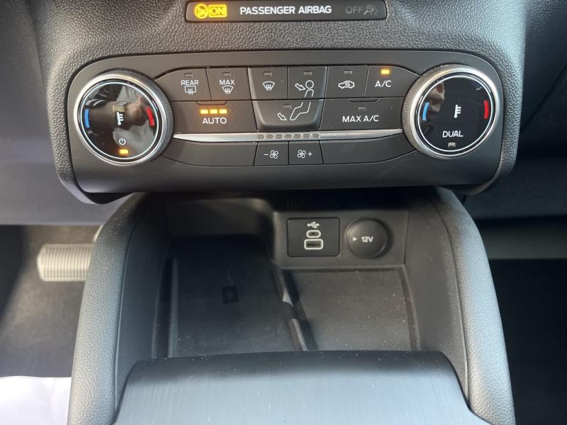 Image FORD Kuga 2.5 Duratec 225ch PHEV ST-Line BVA