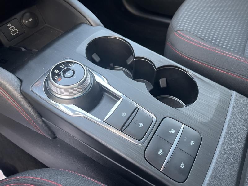 Image FORD Kuga 2.5 Duratec 225ch PHEV ST-Line BVA