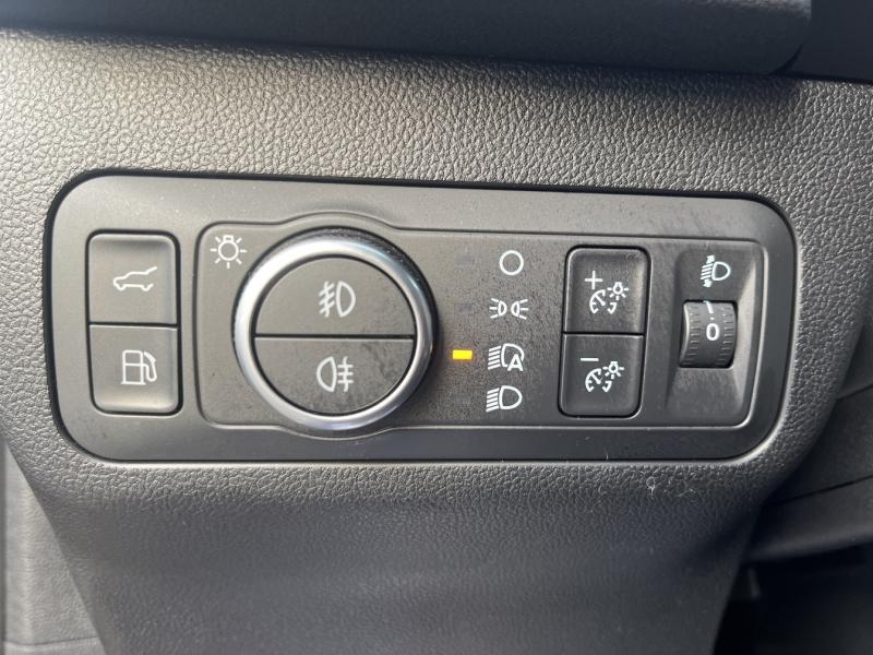 Image FORD Kuga 2.5 Duratec 225ch PHEV ST-Line BVA