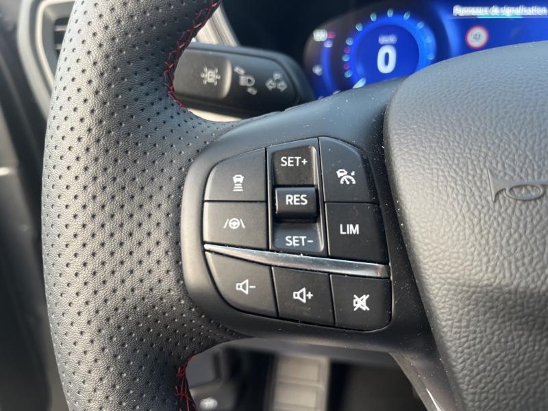 Image FORD Kuga 2.5 Duratec 225ch PHEV ST-Line BVA