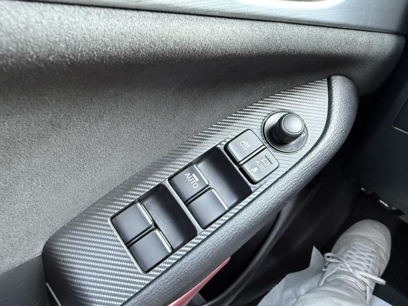 Image MAZDA CX-3 2.0 SKYACTIV-G 120 Sélection BVA