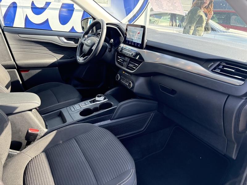 Image FORD Kuga 2.5 Duratec 190 ch FHEV E85 Titanium BVA