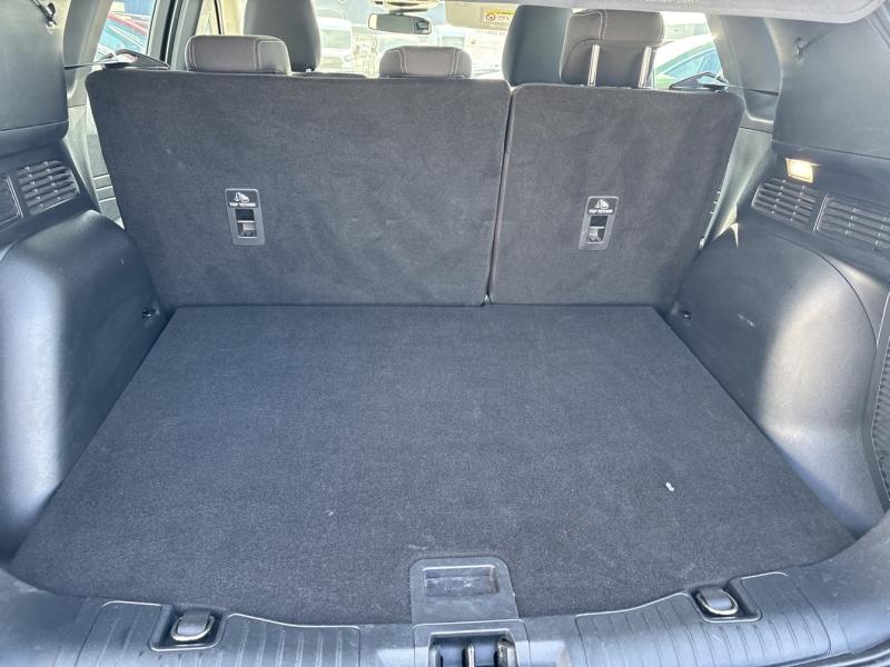 Image FORD Kuga 2.5 Duratec 190 ch FHEV E85 Titanium BVA