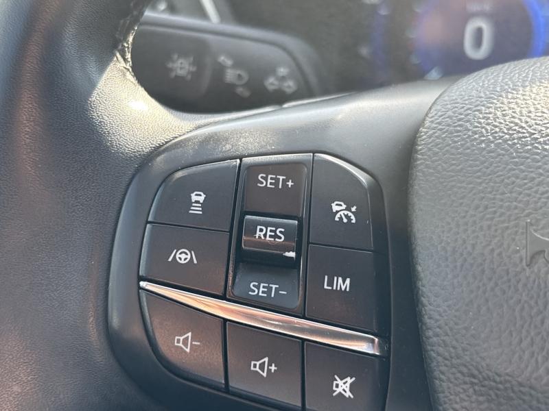 Image FORD Kuga 2.5 Duratec 190 ch FHEV E85 Titanium BVA