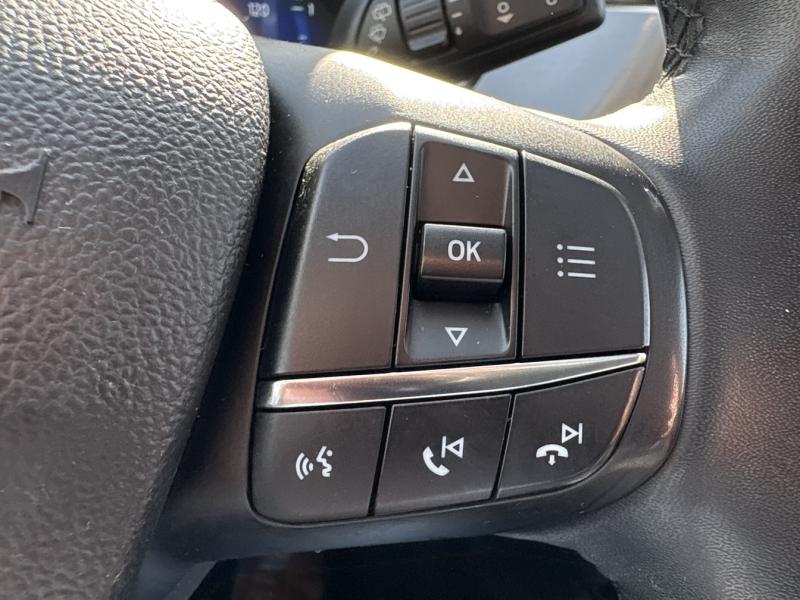 Image FORD Kuga 2.5 Duratec 190 ch FHEV E85 Titanium BVA