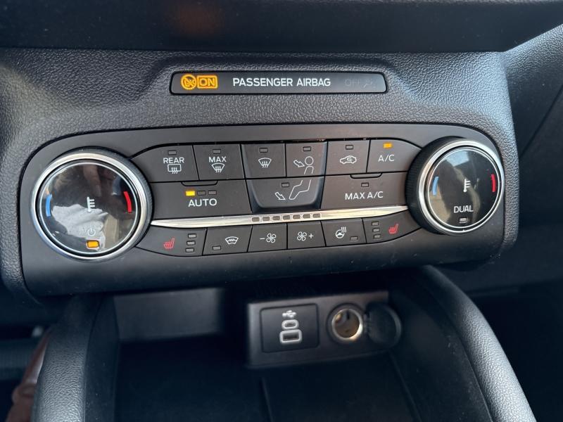 Image FORD Kuga 2.5 Duratec 190 ch FHEV E85 Titanium BVA