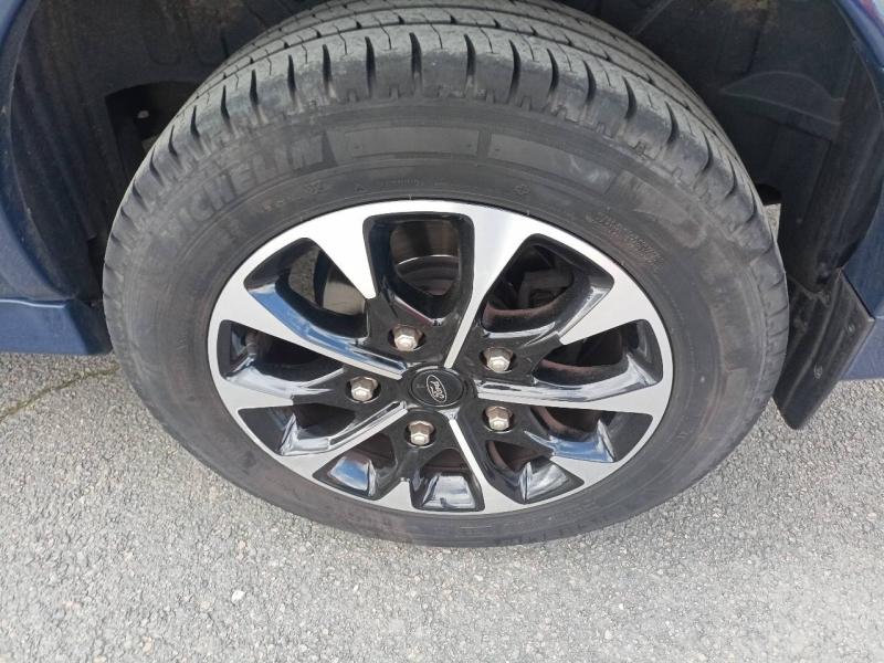 Image FORD Transit Custom Kombi 320 L1H1 2.0 EcoBlue 185ch Sport Euro6.2