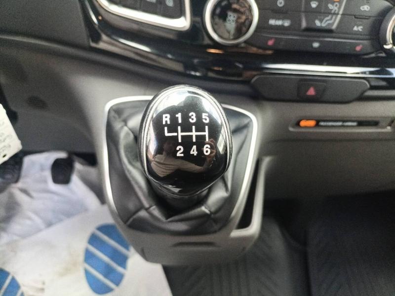 Image FORD Transit Custom Kombi 320 L1H1 2.0 EcoBlue 185ch Sport Euro6.2