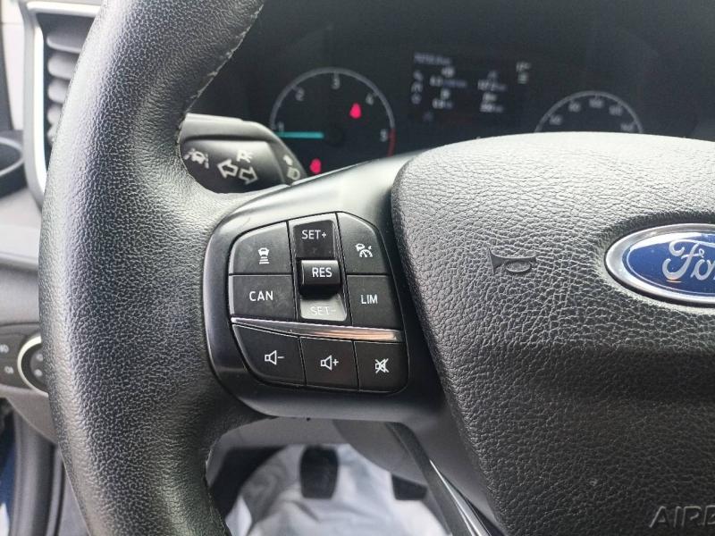 Image FORD Transit Custom Kombi 320 L1H1 2.0 EcoBlue 185ch Sport Euro6.2