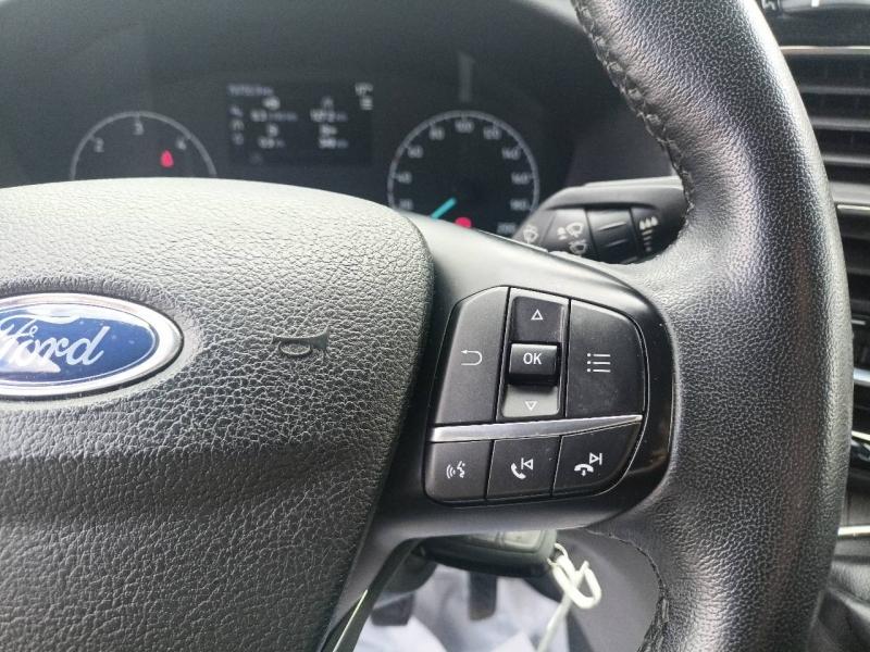 Image FORD Transit Custom Kombi 320 L1H1 2.0 EcoBlue 185ch Sport Euro6.2