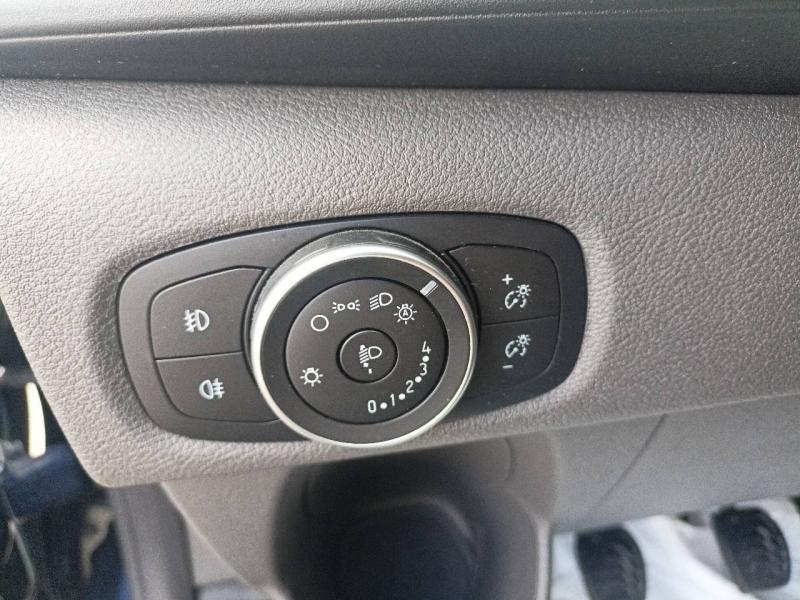 Image FORD Transit Custom Kombi 320 L1H1 2.0 EcoBlue 185ch Sport Euro6.2