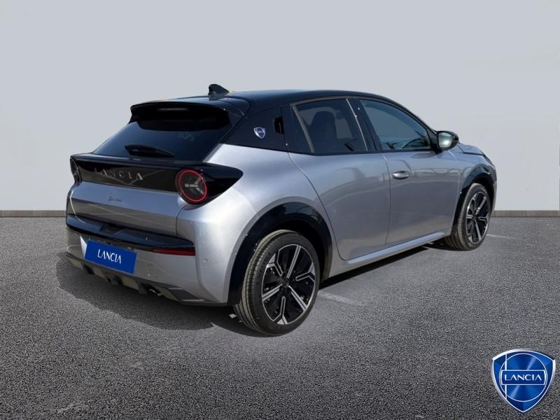 Image LANCIA Ypsilon 1.2 Ibrida 110ch LX eDCT6