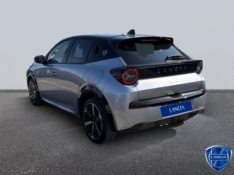 Image LANCIA Ypsilon 1.2 Ibrida 110ch LX eDCT6