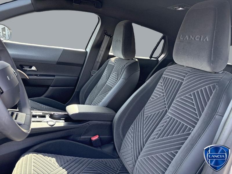 Image LANCIA Ypsilon 1.2 Ibrida 110ch LX eDCT6