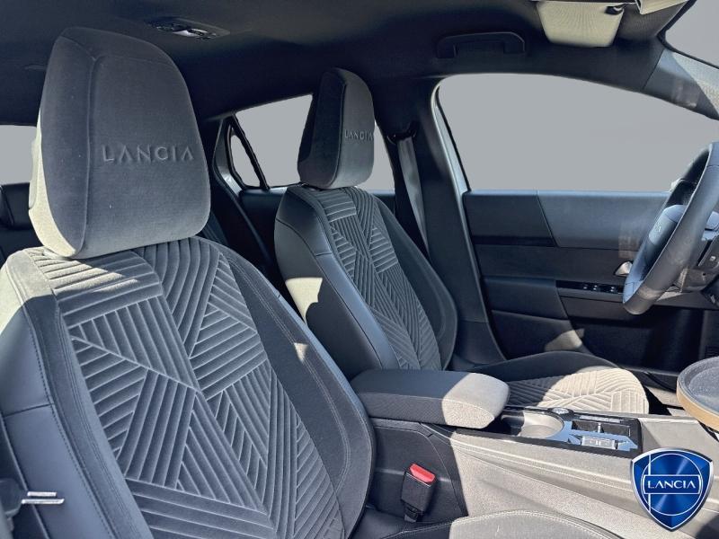 Image LANCIA Ypsilon 1.2 Ibrida 110ch LX eDCT6