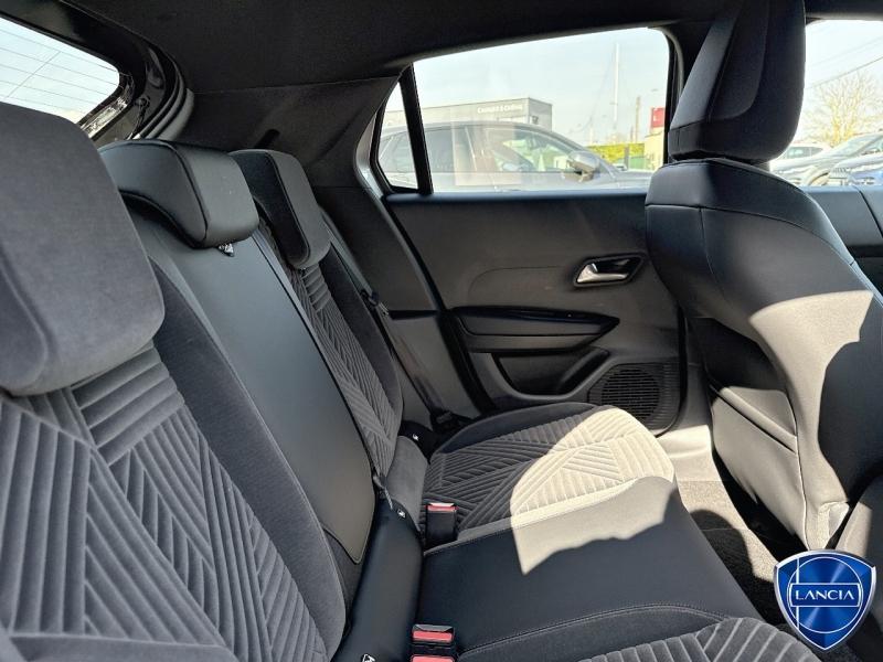 Image LANCIA Ypsilon 1.2 Ibrida 110ch LX eDCT6