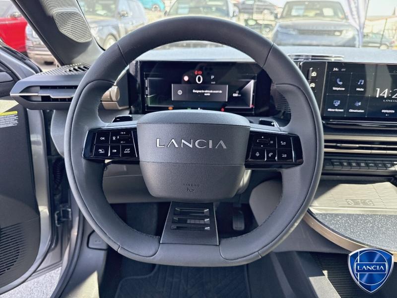 Image LANCIA Ypsilon 1.2 Ibrida 110ch LX eDCT6