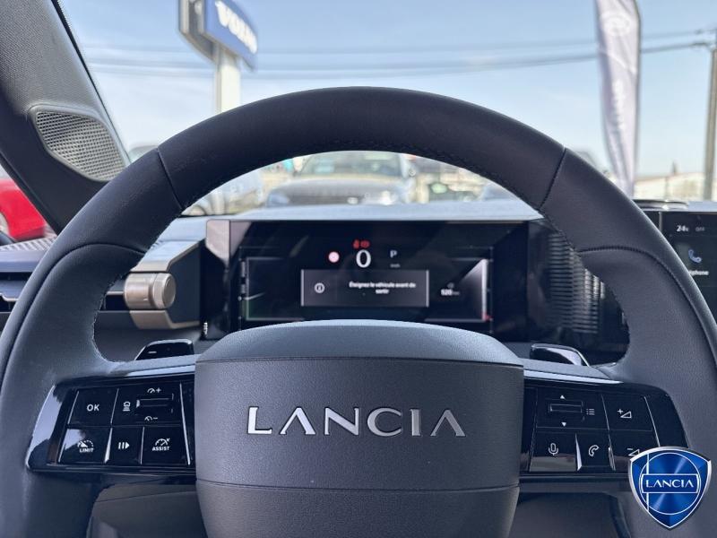 Image LANCIA Ypsilon 1.2 Ibrida 110ch LX eDCT6