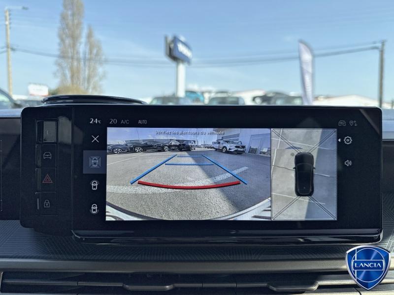 Image LANCIA Ypsilon 1.2 Ibrida 110ch LX eDCT6