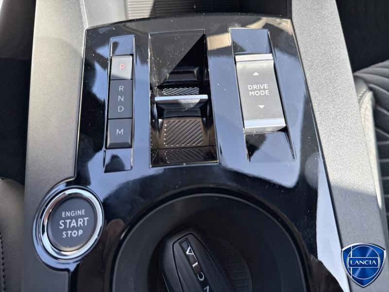 Image LANCIA Ypsilon 1.2 Ibrida 110ch LX eDCT6