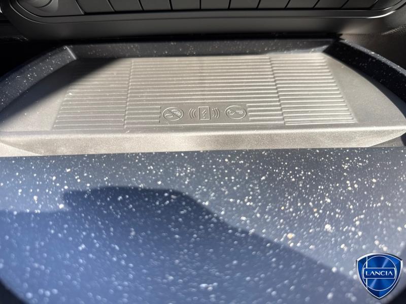 Image LANCIA Ypsilon 1.2 Ibrida 110ch LX eDCT6