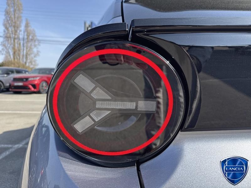 Image LANCIA Ypsilon 1.2 Ibrida 110ch LX eDCT6