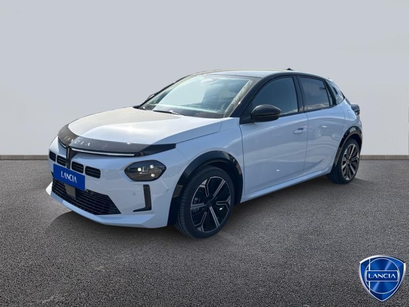 Photo LANCIA Ypsilon 1.2 Ibrida 110ch LX eDCT6