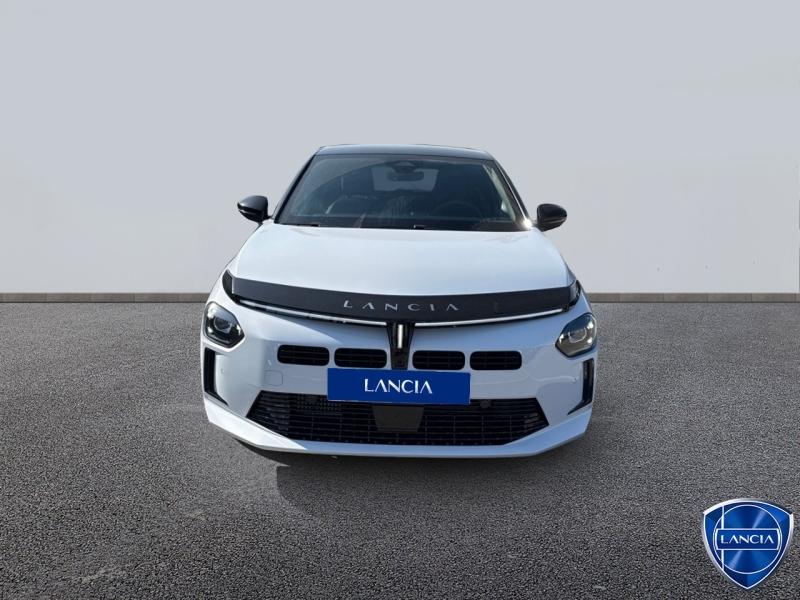 Image LANCIA Ypsilon 1.2 Ibrida 110ch LX eDCT6