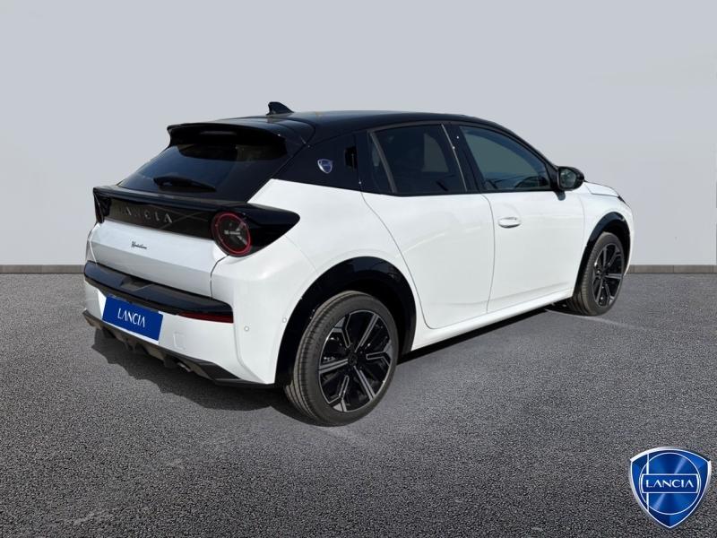 Image LANCIA Ypsilon 1.2 Ibrida 110ch LX eDCT6