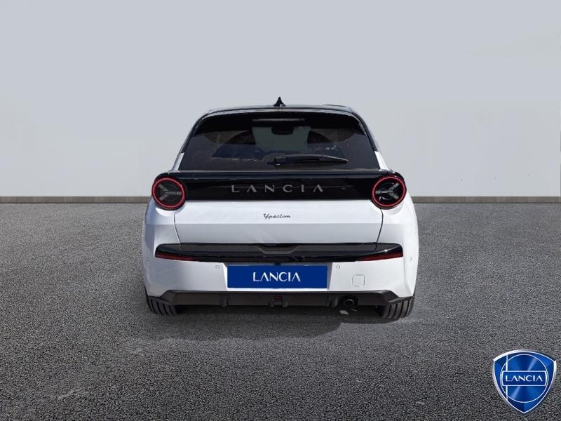 Image LANCIA Ypsilon 1.2 Ibrida 110ch LX eDCT6