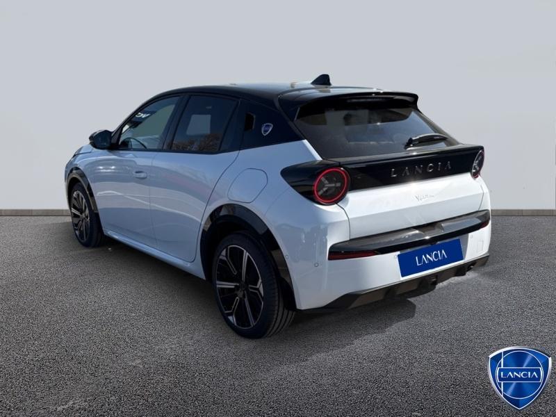 Image LANCIA Ypsilon 1.2 Ibrida 110ch LX eDCT6