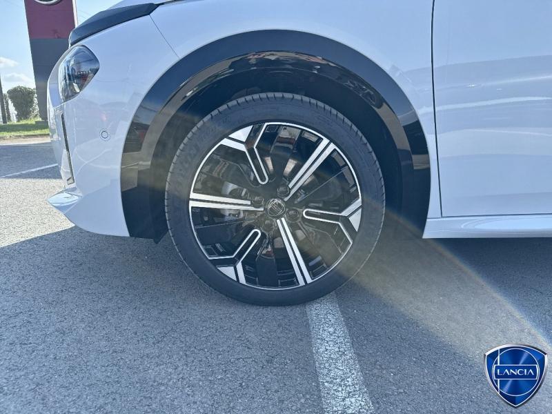 Image LANCIA Ypsilon 1.2 Ibrida 110ch LX eDCT6