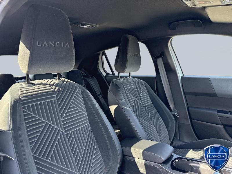 Image LANCIA Ypsilon 1.2 Ibrida 110ch LX eDCT6