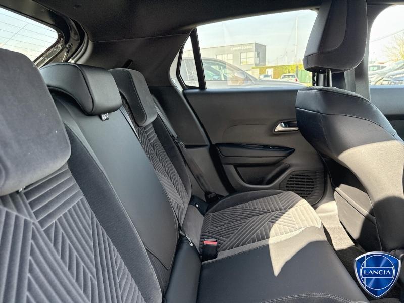 Image LANCIA Ypsilon 1.2 Ibrida 110ch LX eDCT6