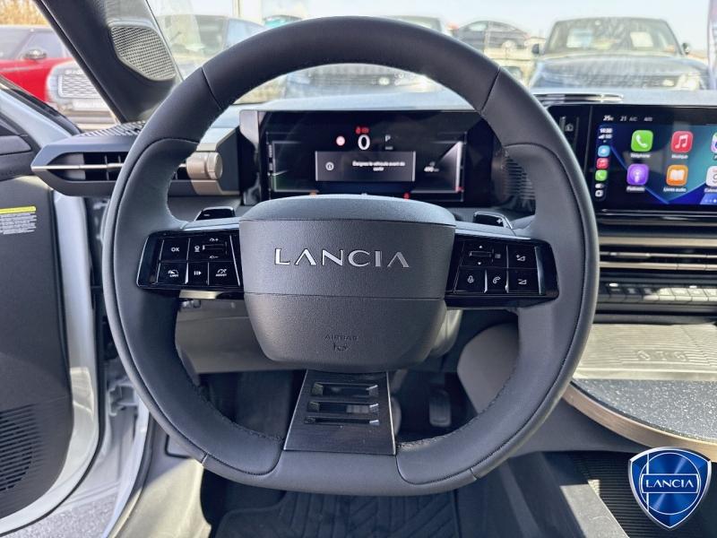 Image LANCIA Ypsilon 1.2 Ibrida 110ch LX eDCT6