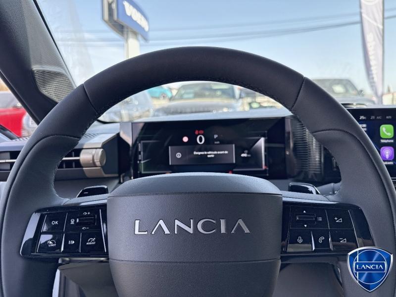 Image LANCIA Ypsilon 1.2 Ibrida 110ch LX eDCT6