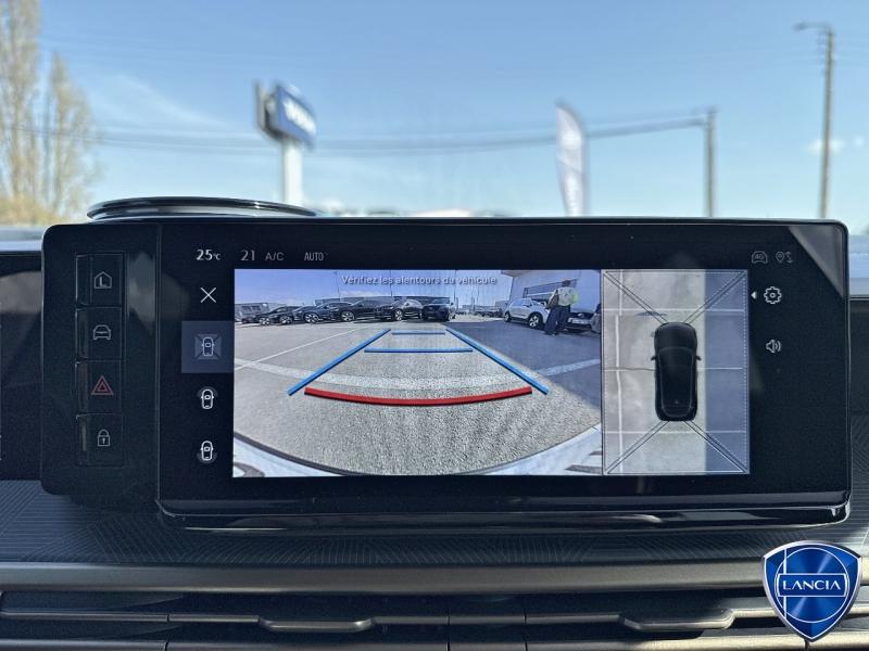 Image LANCIA Ypsilon 1.2 Ibrida 110ch LX eDCT6