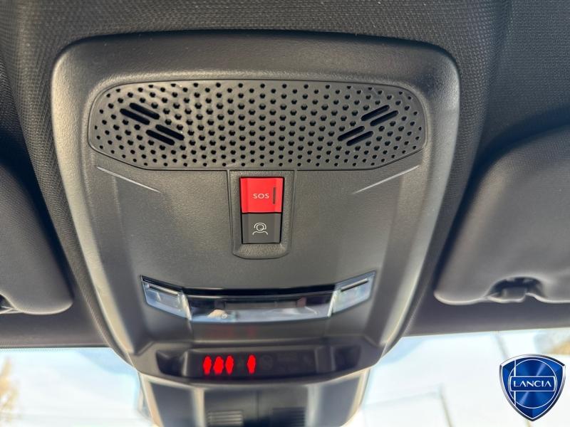 Image LANCIA Ypsilon 1.2 Ibrida 110ch LX eDCT6
