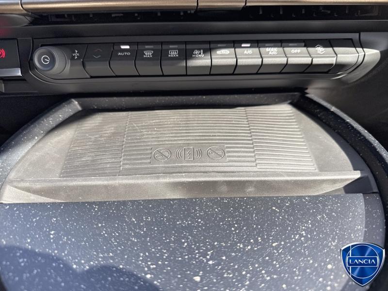 Image LANCIA Ypsilon 1.2 Ibrida 110ch LX eDCT6