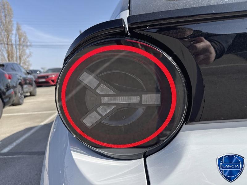 Image LANCIA Ypsilon 1.2 Ibrida 110ch LX eDCT6