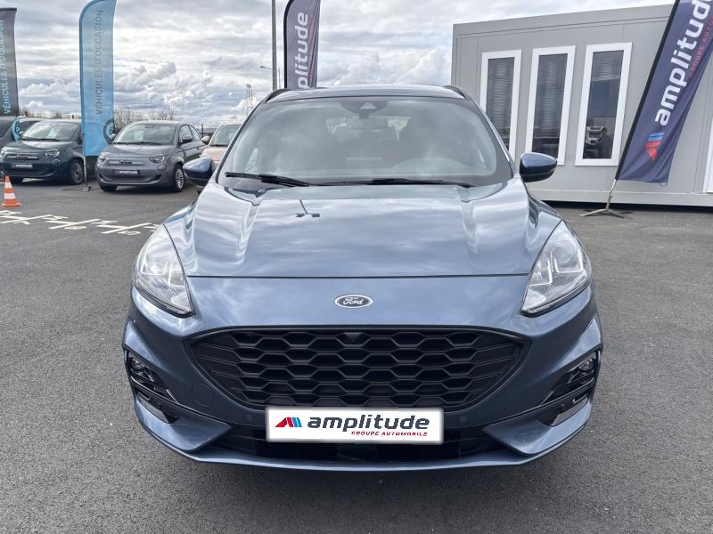 Image FORD Kuga 2.5 Duratec 190ch FHEV E85 ST-Line BVA